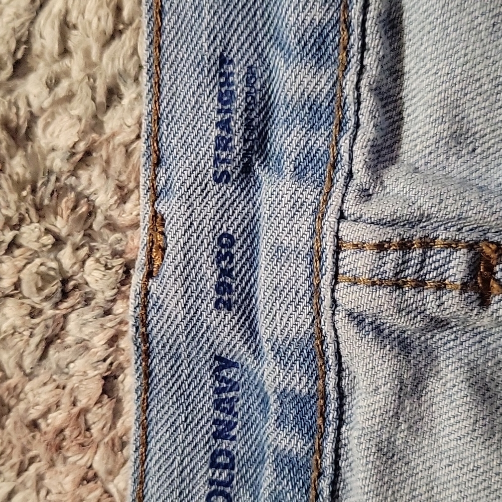 Jeans - Picture 2 of 2